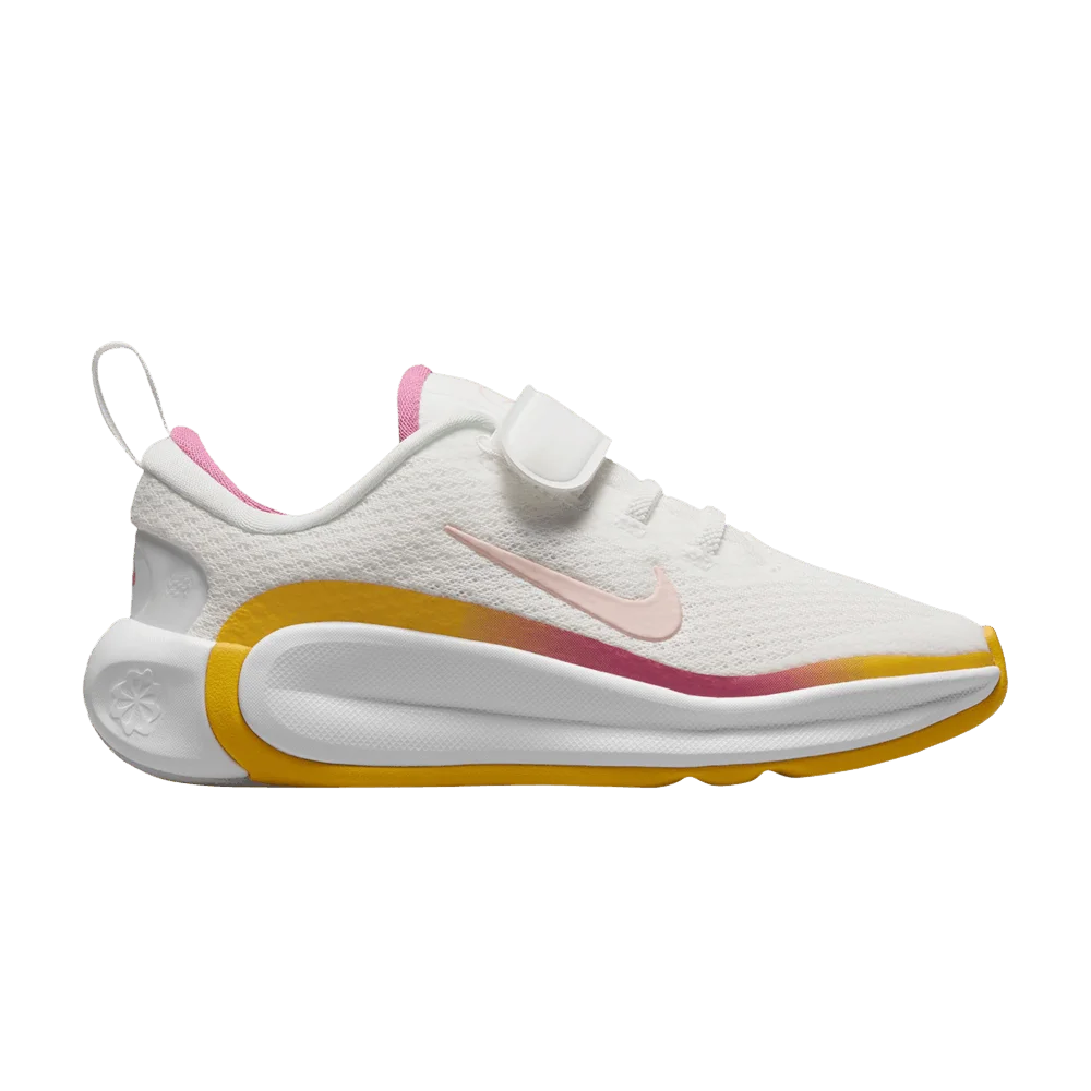 Кроссовки Nike Infinity Flow PS 'Summit White Arctic Orange'