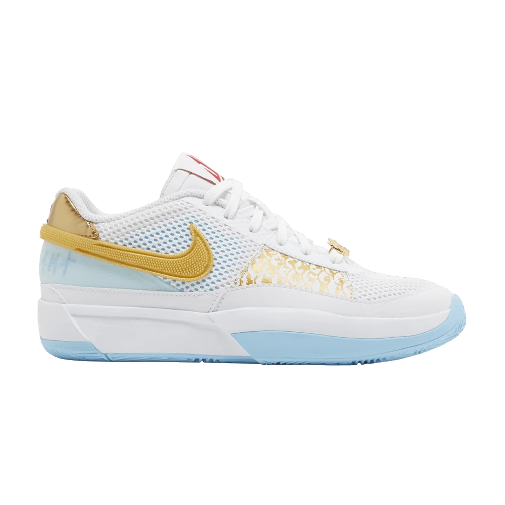 Кроссовки Nike Ja 1 GS 'Chinese New Year'