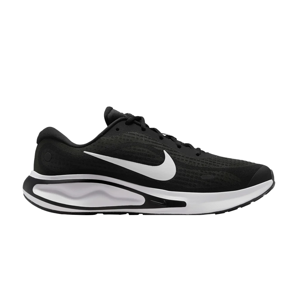 Кроссовки Nike Journey Run 'Black White'