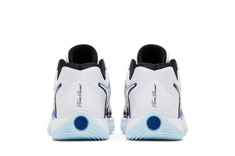 Кроссовки Nike KD 17 EP 'Penny'