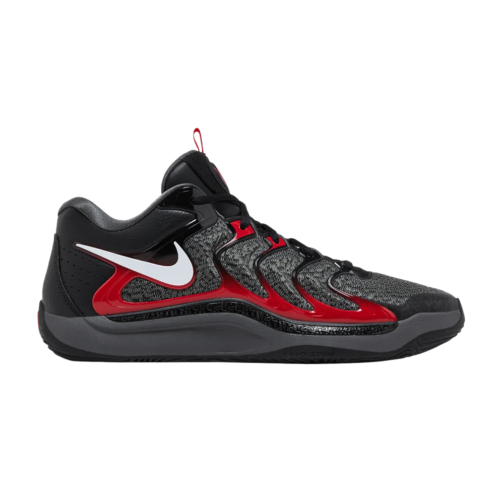 Кроссовки Nike KD 17 'Late Night'