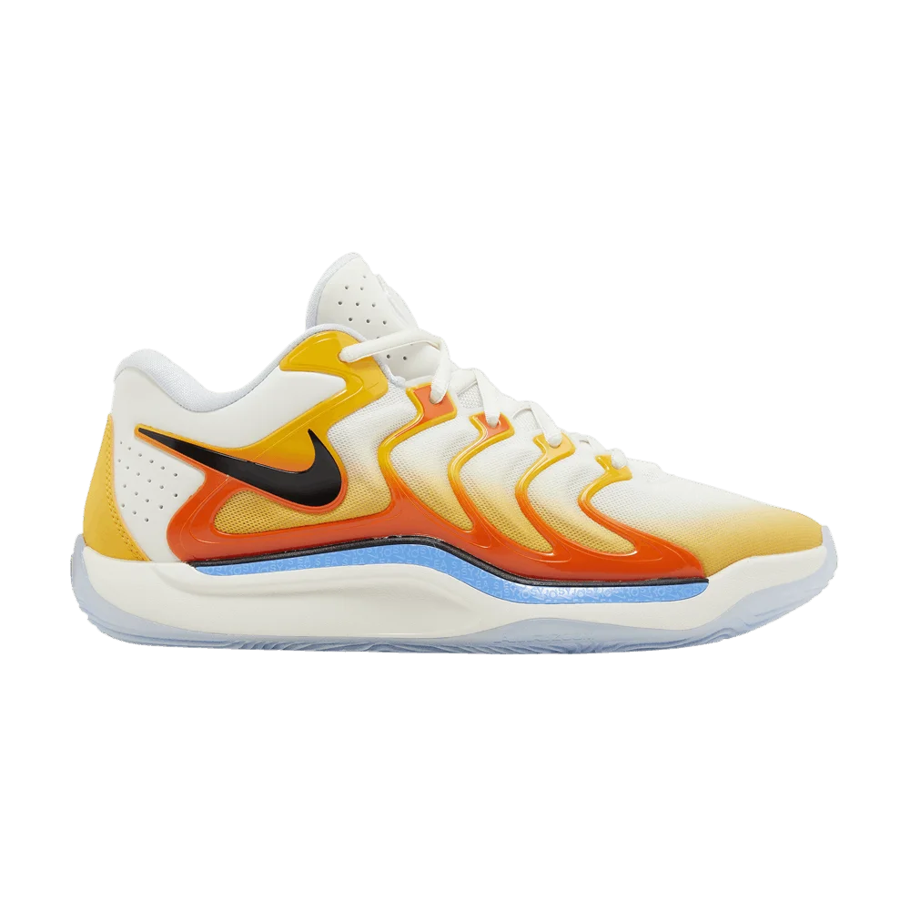 Кроссовки Nike KD 17 'Sunrise'