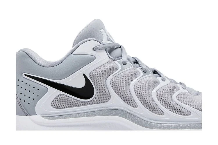 Кроссовки Nike KD 17 TB 'Wolf Grey'