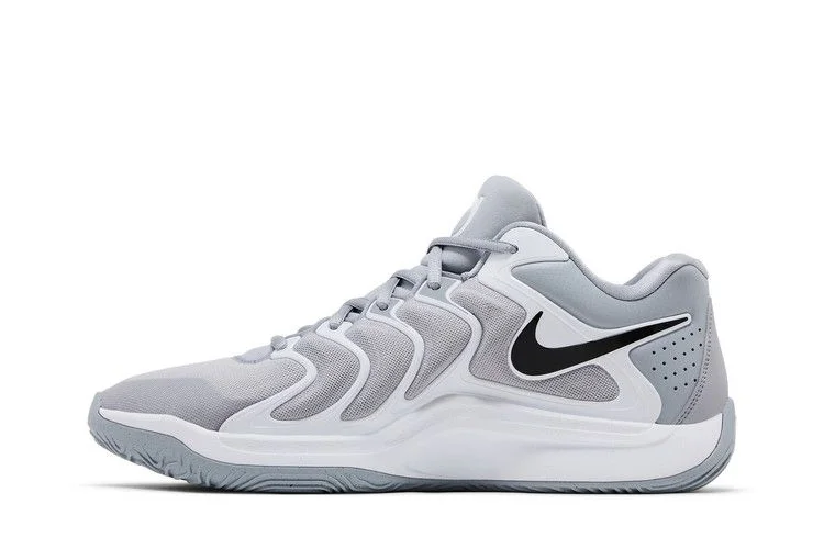 Кроссовки Nike KD 17 TB 'Wolf Grey'