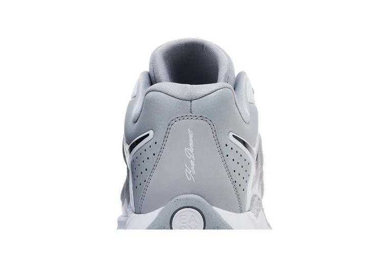 Кроссовки Nike KD 17 TB 'Wolf Grey'