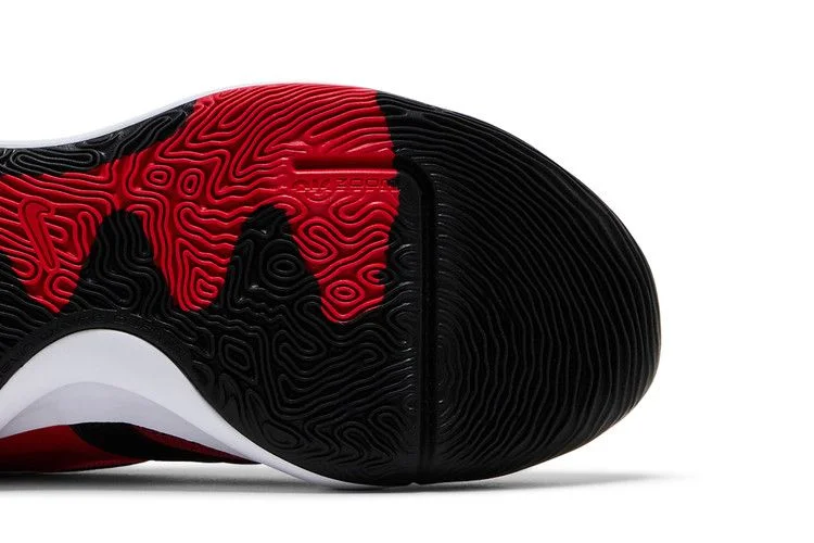 Кроссовки Nike KD Trey 5 X 'University Red Black'