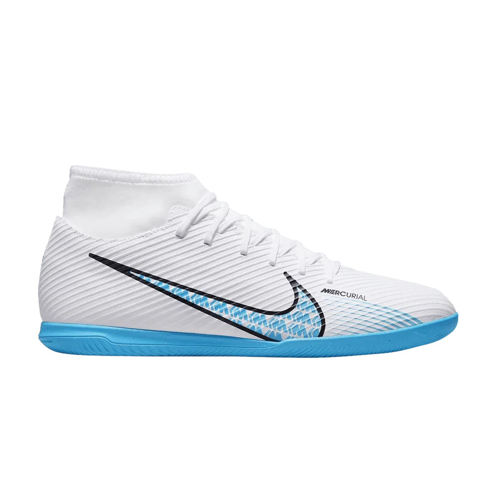 Кроссовки Nike Mercurial Superfly 9 Club IC 'Blast Pack'