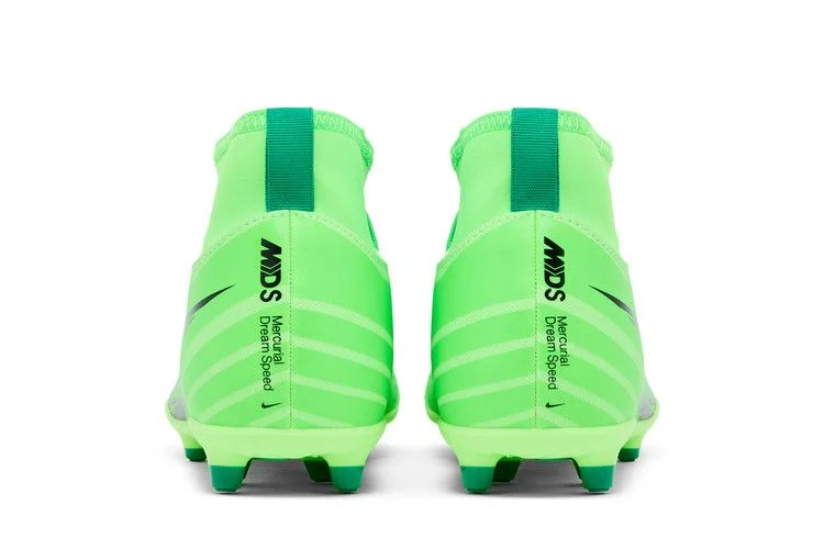 Krossovki-Nike-Mercurial-Superfly-9-Club-MG-GS-Dream-Speed-Green-Strike-5