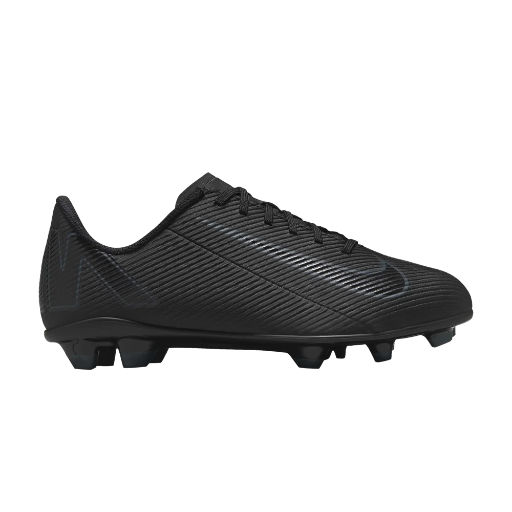 Кроссовки Nike Mercurial Vapor 16 Club MG GS '2024 Shadow Pack'