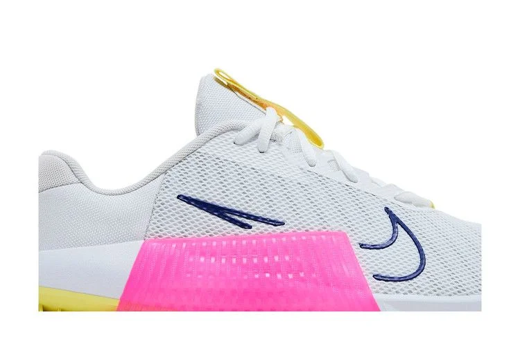 Кроссовки Nike Metcon 9 'White Fierce Pink'