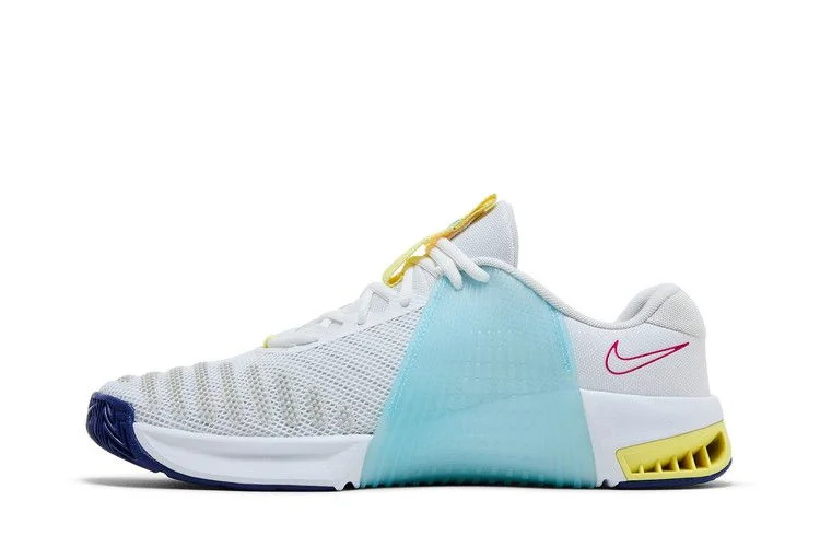 Кроссовки Nike Metcon 9 'White Fierce Pink'