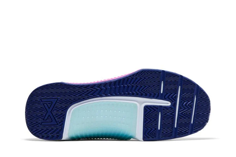 Кроссовки Nike Metcon 9 'White Fierce Pink'