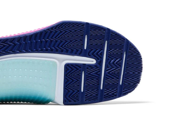 Кроссовки Nike Metcon 9 'White Fierce Pink'