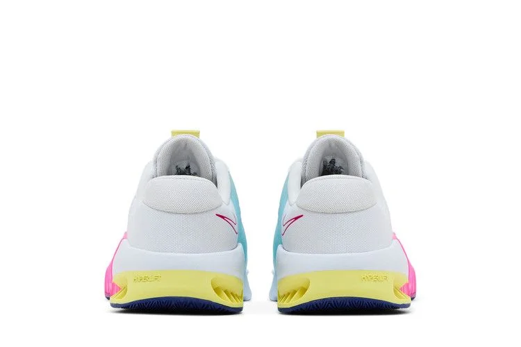 Кроссовки Nike Metcon 9 'White Fierce Pink'