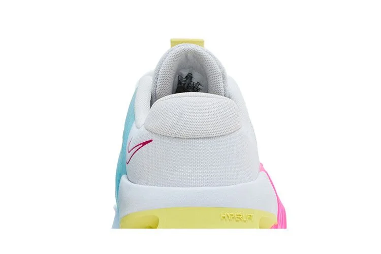 Кроссовки Nike Metcon 9 'White Fierce Pink'