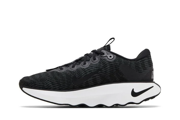 Кроссовки Nike Motiva 'Black Anthracite'