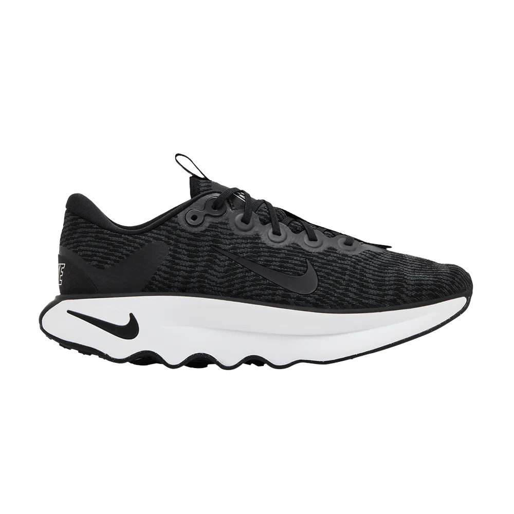 Кроссовки Nike Motiva 'Black Anthracite'
