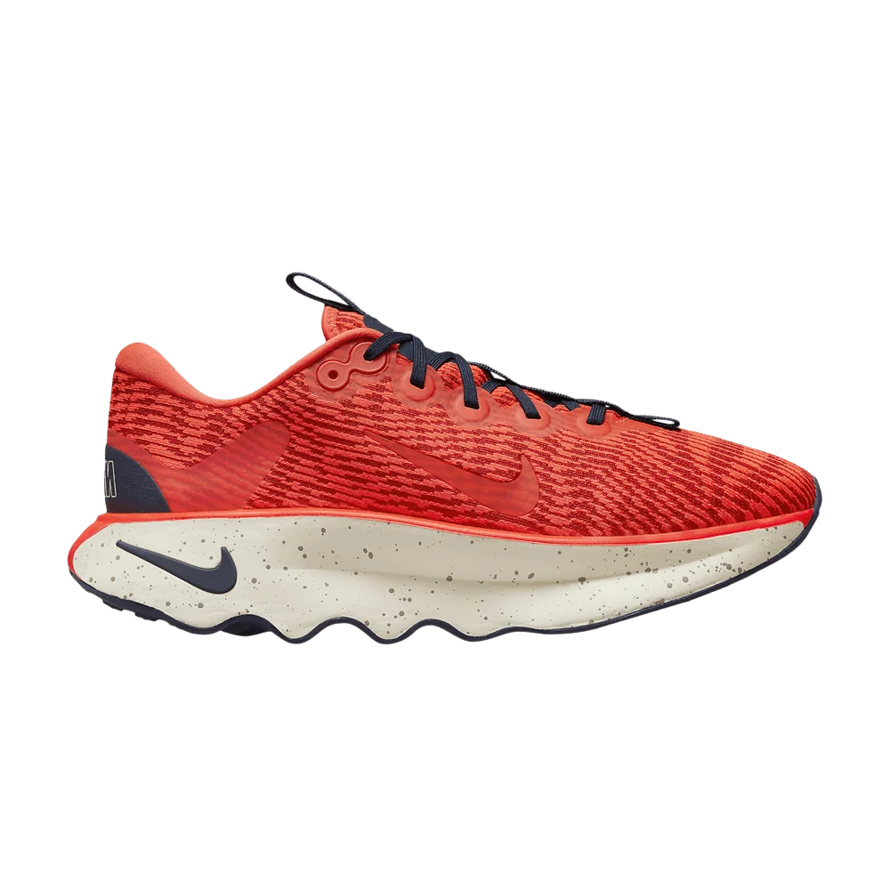 Кроссовки Nike Motiva 'Bright Crimson'