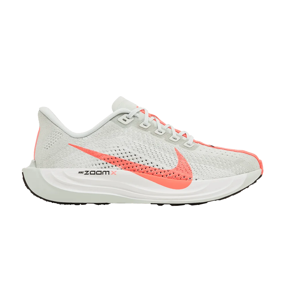 Кроссовки Nike Pegasus Plus 'Barely Grey Hot Punch'