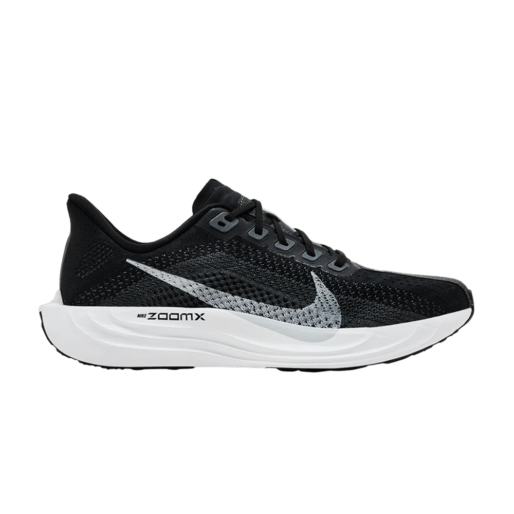 Кроссовки Nike Pegasus Plus 'Black Pure Platinum'
