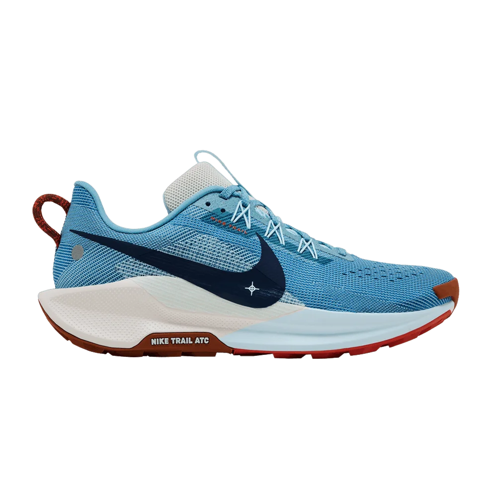 Кроссовки Nike Pegasus Trail 5 'Denim Turquoise'