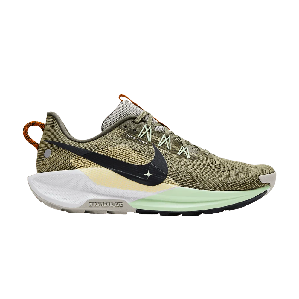 Кроссовки Nike Pegasus Trail 5 'Medium Olive'