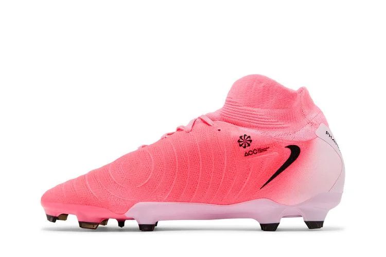 Кроссовки Nike Phantom Luna 2 Pro FG 'Mad Brilliance Pack'