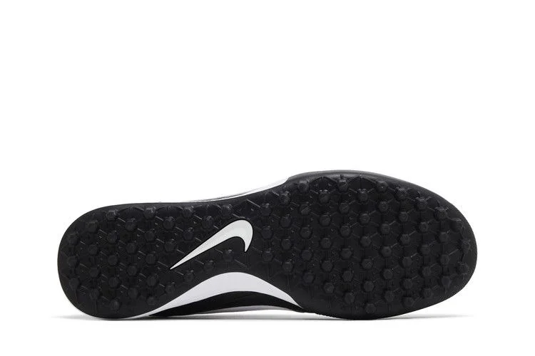 Кроссовки Nike Premier 3 Low TF 'Black White'