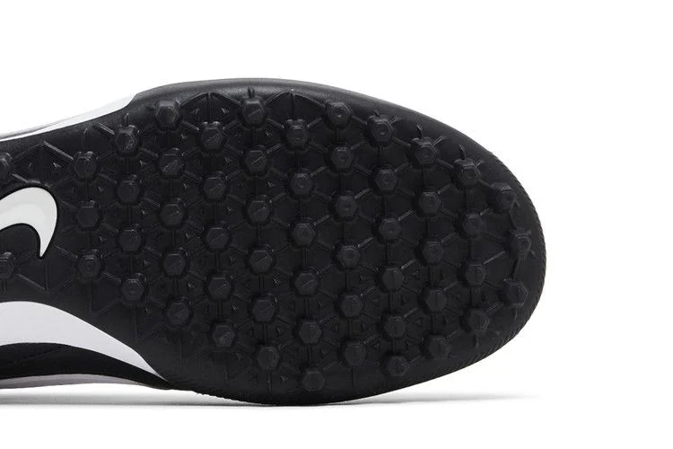 Кроссовки Nike Premier 3 Low TF 'Black White'