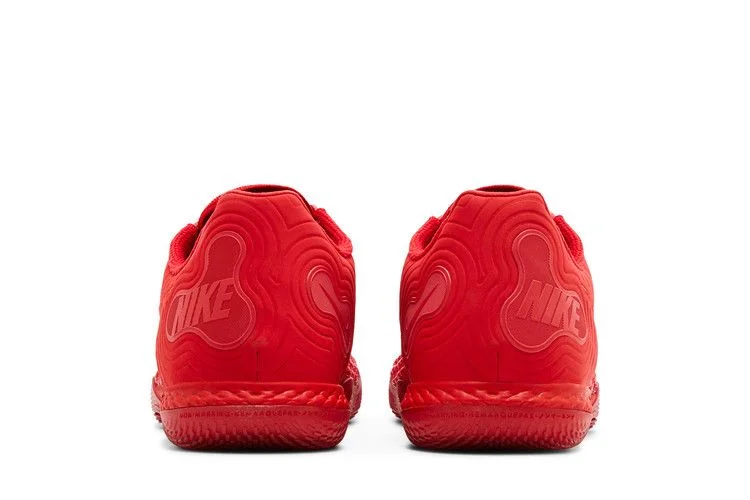 Кроссовки Nike React Gato 'University Red'