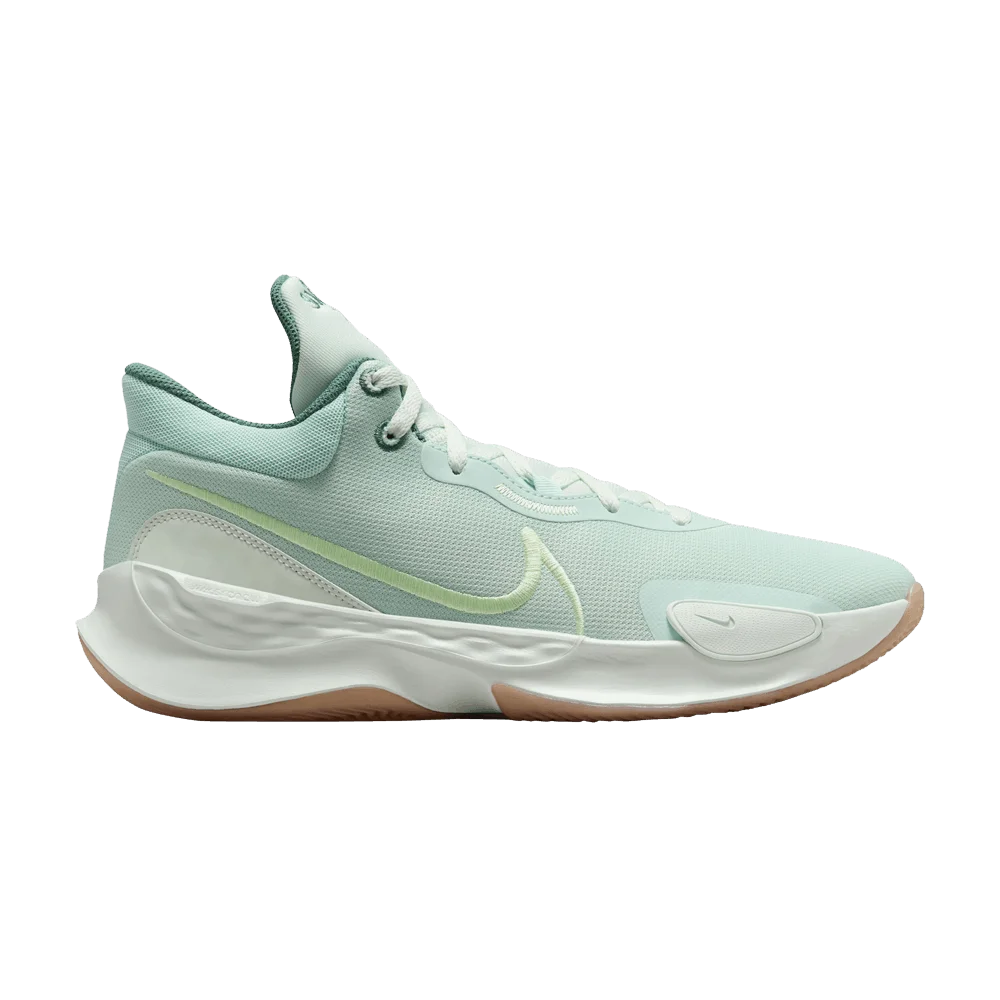 Кроссовки Nike Renew Elevate 3 'Barely Green'