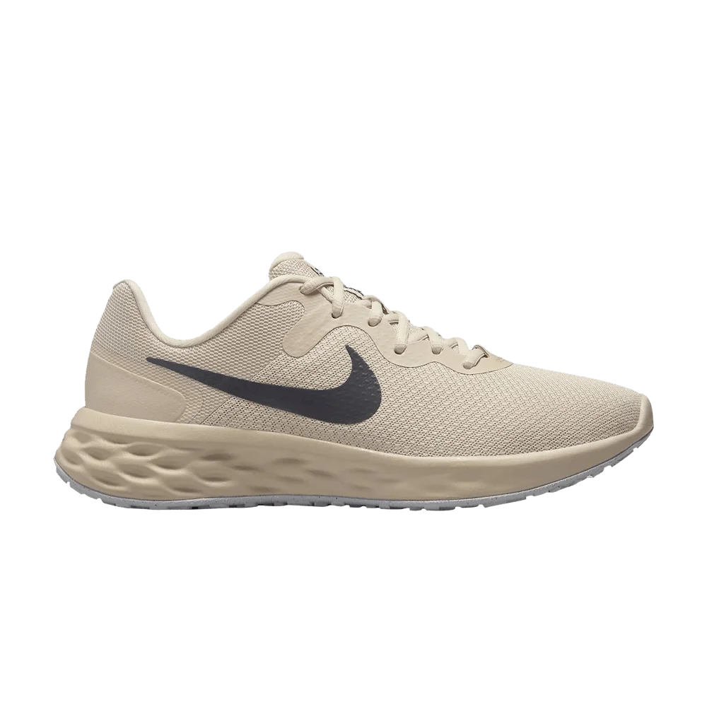 Кроссовки Nike Revolution 6 Next Nature 'Oatmeal'