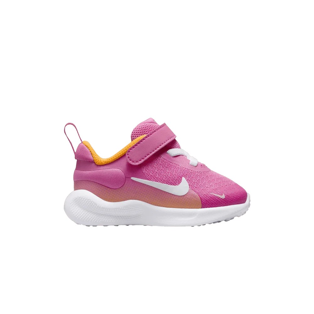 Кроссовки Nike Revolution 7 TD 'Pinksicle'