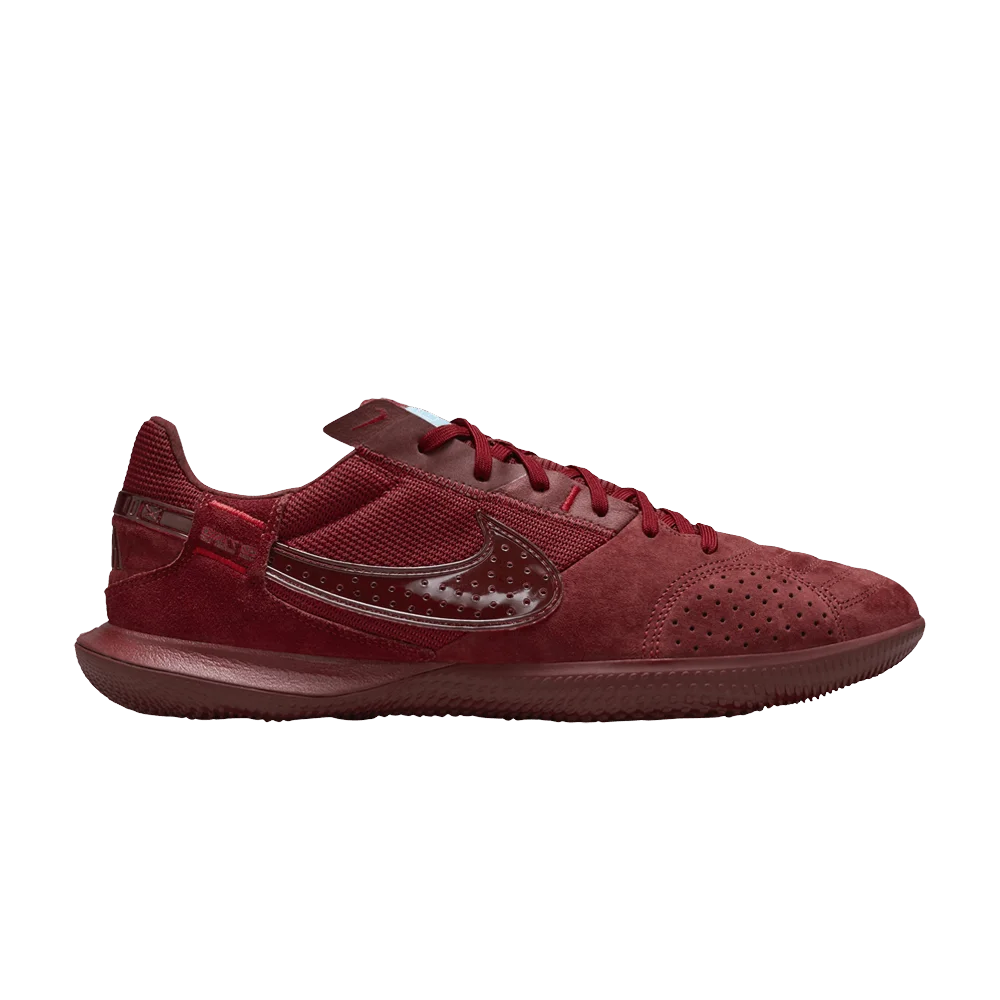 Кроссовки Nike Streetgato Low 'Team Red'