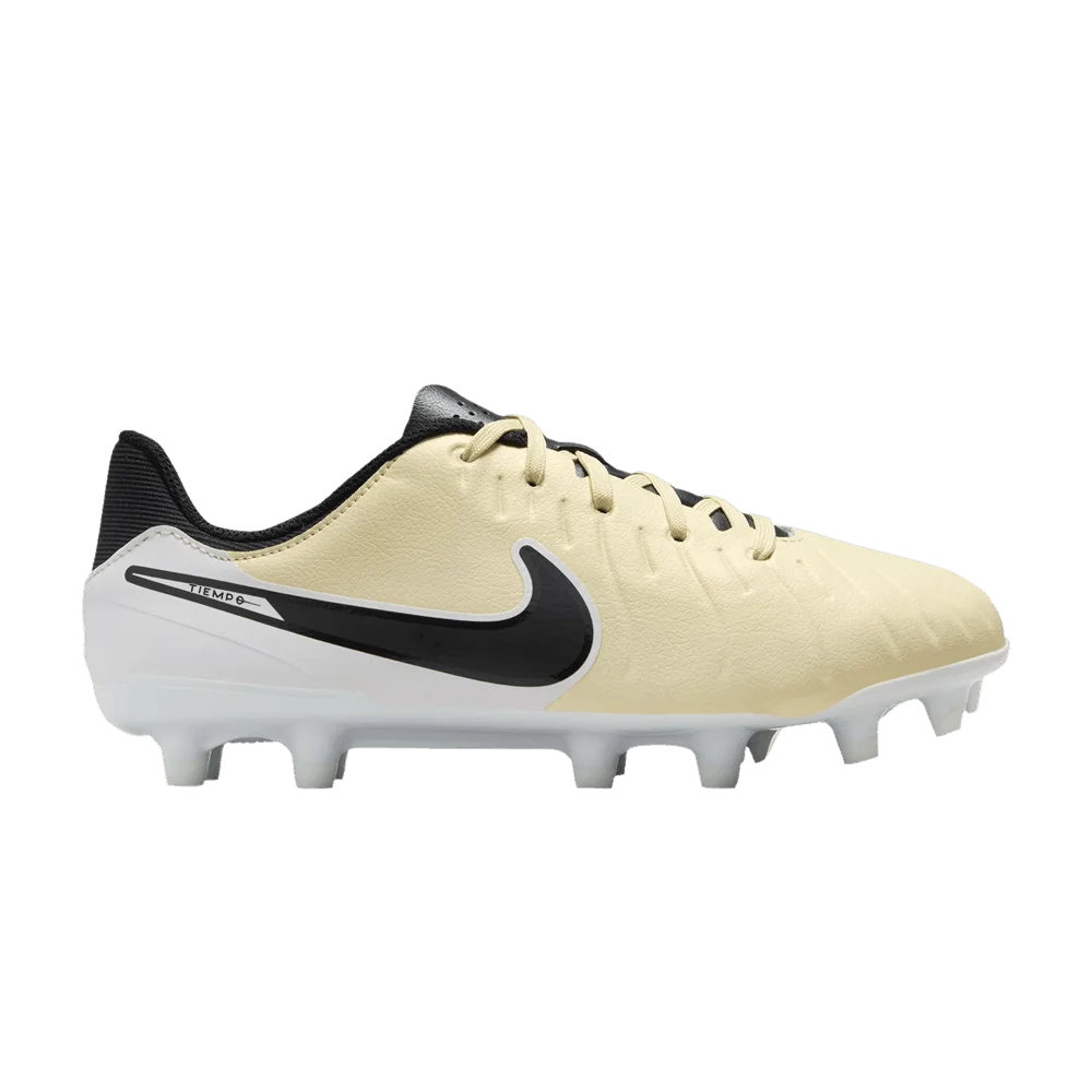 Кроссовки Nike Tiempo Legend 10 Academy MG GS 'Mad Ready Pack'