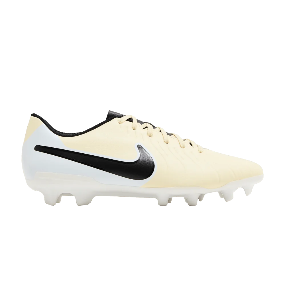 Кроссовки Nike Tiempo Legend 10 Club MG 'Mad Ready Pack'
