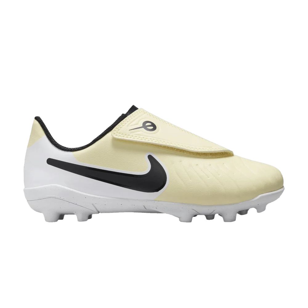 Кроссовки Nike Tiempo Legend 10 Club MG PS 'Mad Ready Pack'