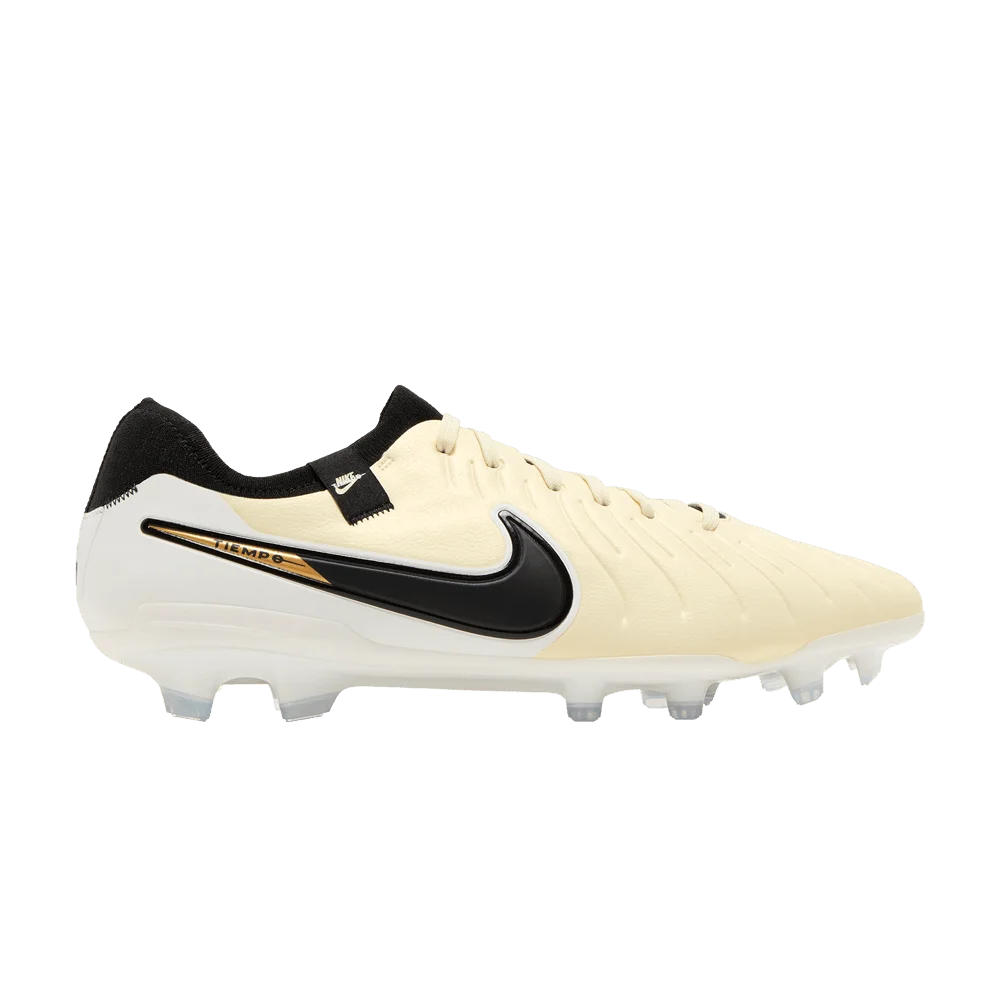 Кроссовки Nike Tiempo Legend 10 Pro FG 'Mad Ready Pack'
