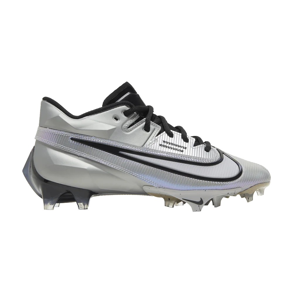 Кроссовки Nike Vapor Edge Elite 360 2 'Light Smoke Grey Black'