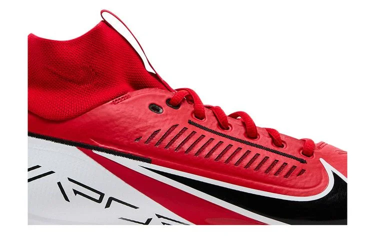 Кроссовки Nike Vapor Edge Pro 360 2 'University Red Black'