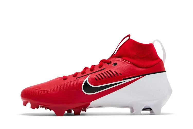 Кроссовки Nike Vapor Edge Pro 360 2 'University Red Black'