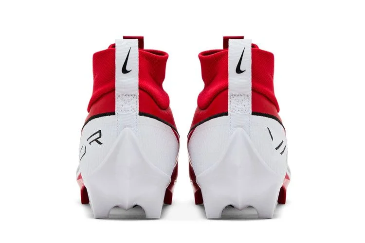 Кроссовки Nike Vapor Edge Pro 360 2 'University Red Black'