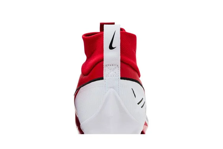 Кроссовки Nike Vapor Edge Pro 360 2 'University Red Black'