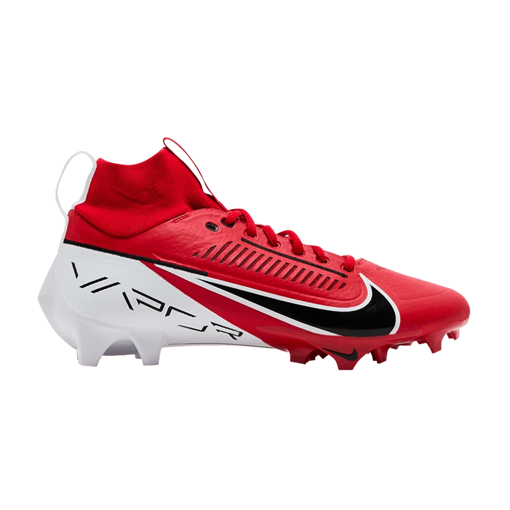 Кроссовки Nike Vapor Edge Pro 360 2 'University Red Black'
