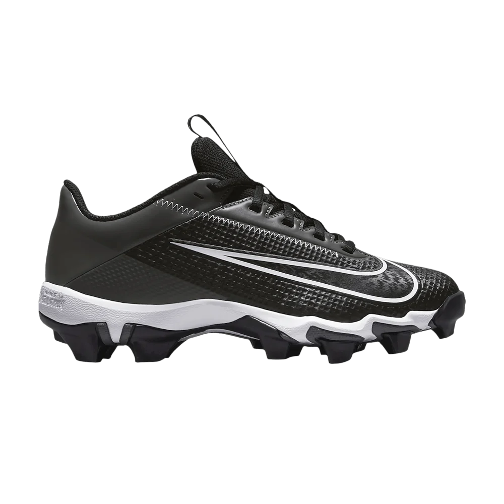 Кроссовки Nike Vapor Edge Shark 2 GS 'Black Iron Grey'