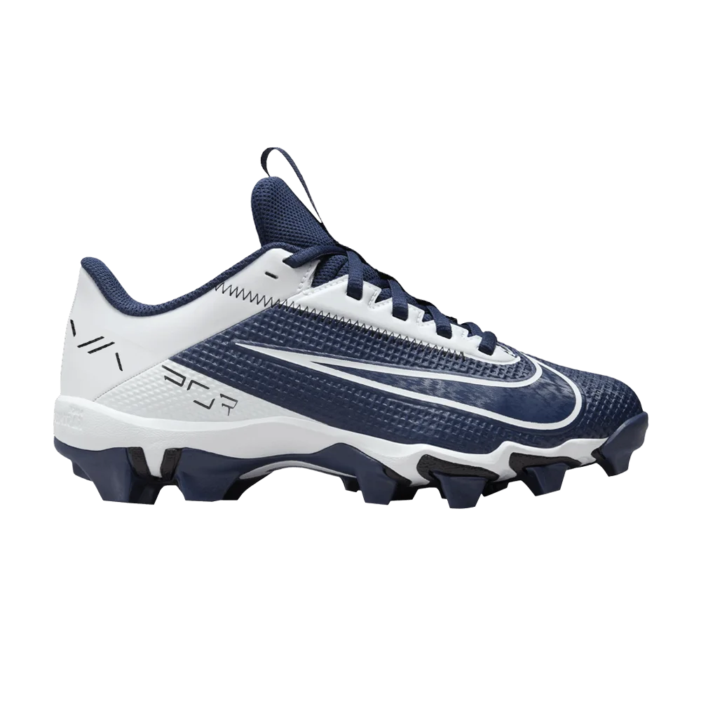 Кроссовки Nike Vapor Edge Shark 2 GS 'Midnight Navy White'