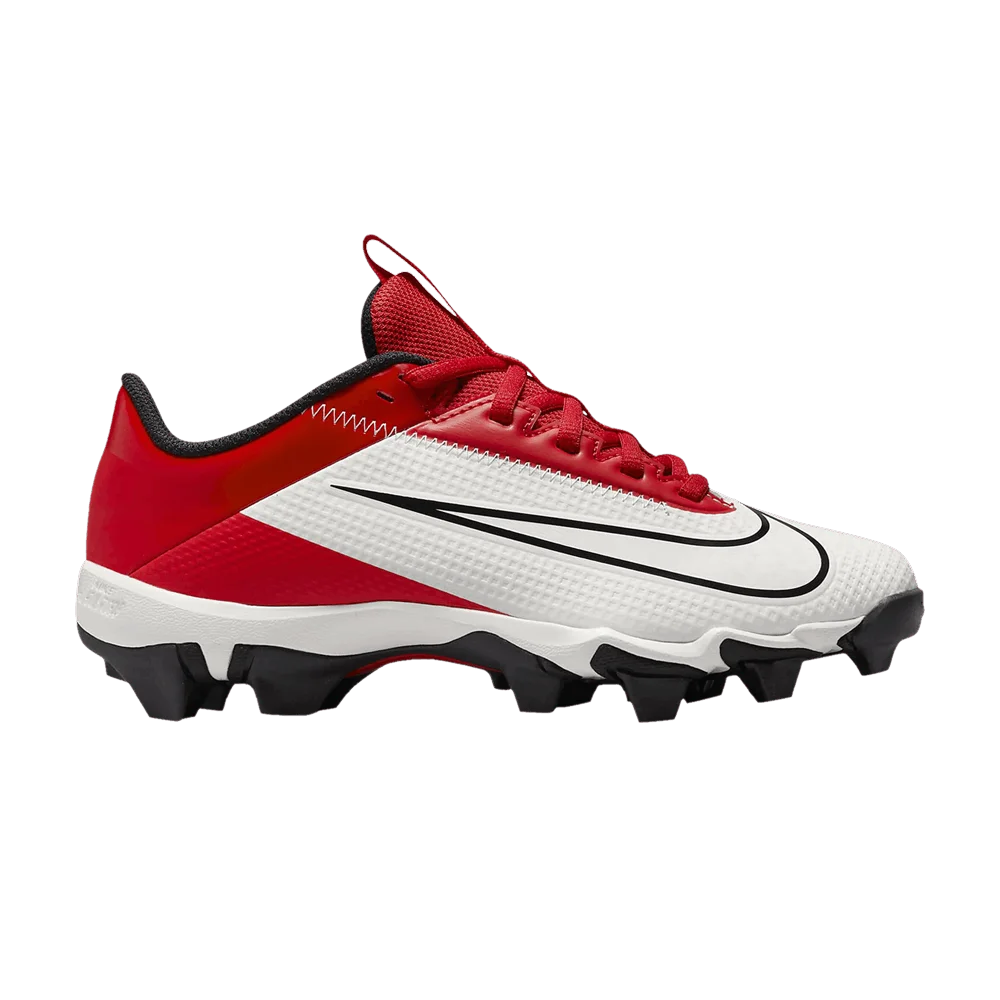 Кроссовки Nike Vapor Edge Shark 2 GS 'University Red White'