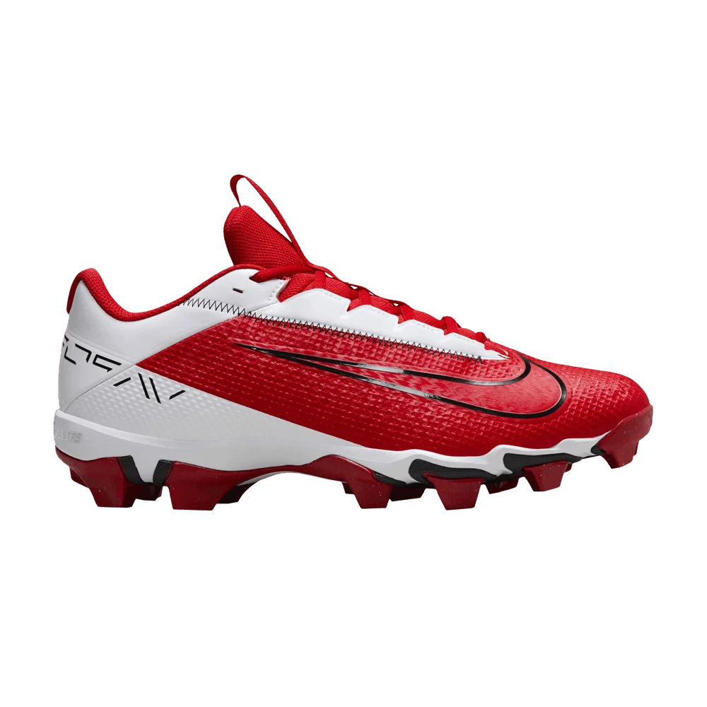 Кроссовки Nike Vapor Edge Shark 2 'University Red White'