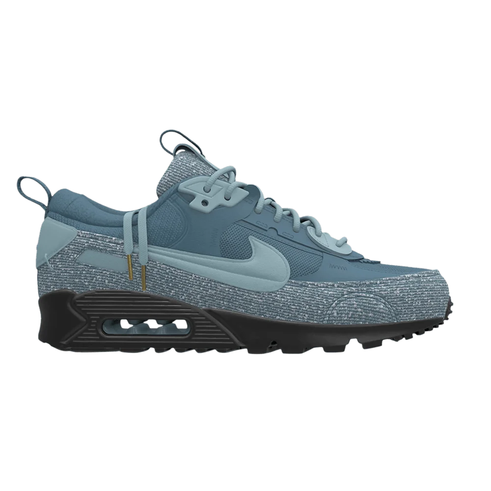 Кроссовки Nike Wmns Air Max 90 Futura Unlocked By You