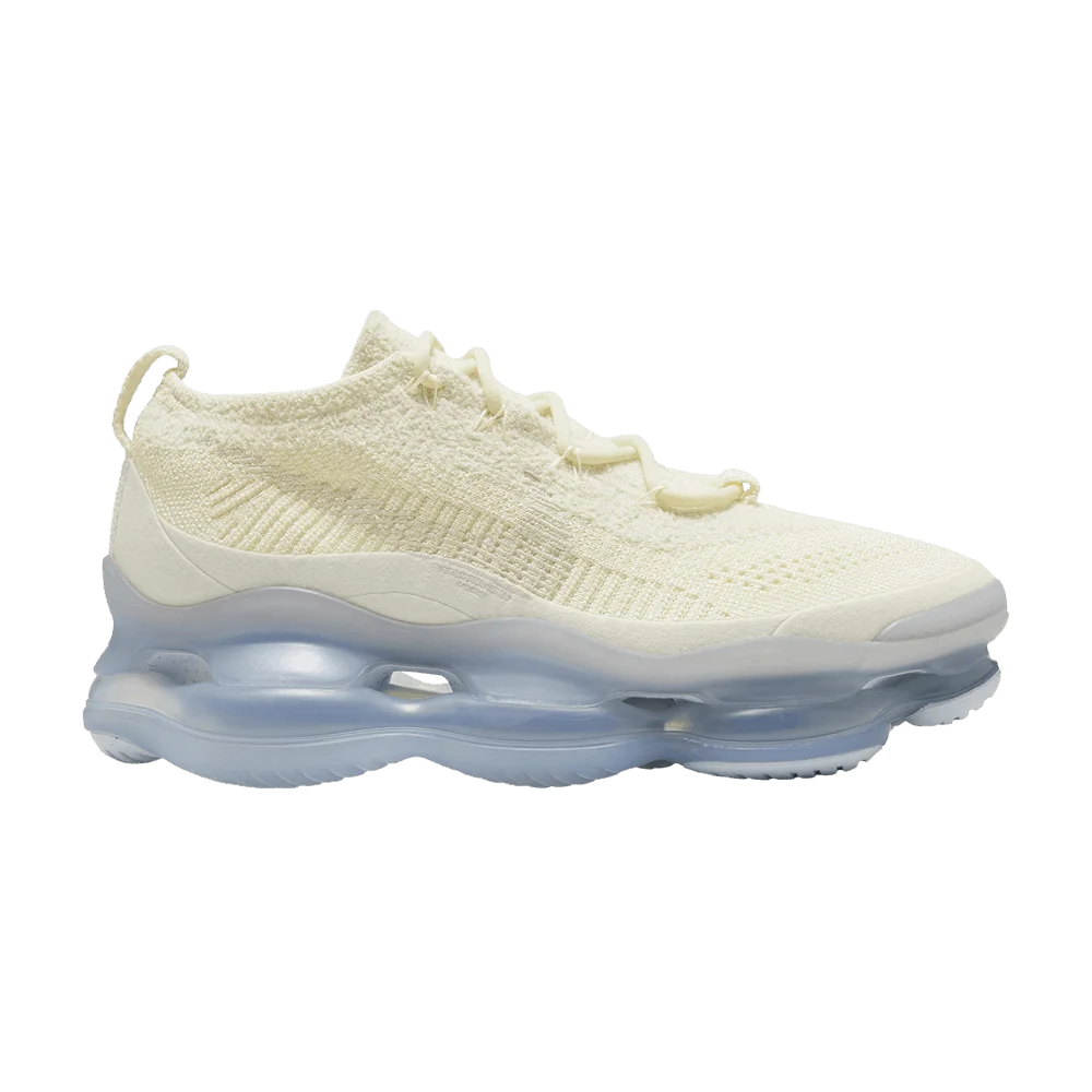 Кроссовки Nike Wmns Air Max Scorpion Flyknit 'Coconut Milk'